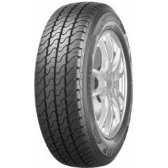 DUNLOP ECONODRIVE LT 215/60 R17C 109T