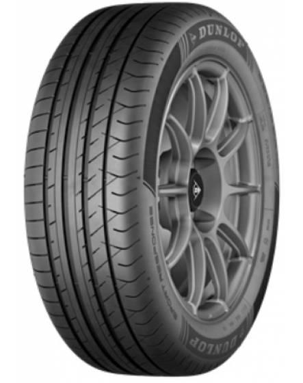 DUNLOP SPORT  BLURESPONSE 235/55 R17 103V