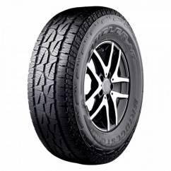 BRIDGESTONE DUELER A/T 001 265/70 R17 116S