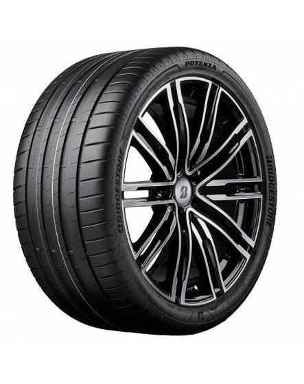 BRIDGESTONE POTENZA SPORT 255/45 R22 107W