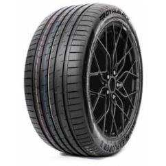 ROYALBLACK ROYAL EXPLORER II 245/35 R18 92Y