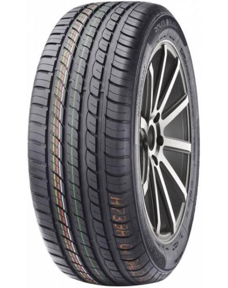 ROYALBLACK ROYAL EXPLORER 245/40 R17 95W