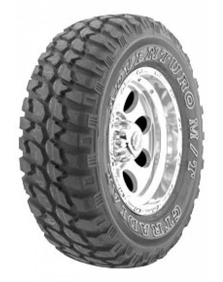 GT RADIAL ADVENTURO M/T 305/70 R16 118/115Q