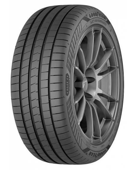 GOODYEAR EAGLE F1 ASYMMETRIC 6 FP 225/50 R17 94Y
