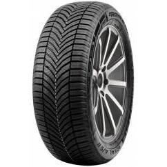 ROYALBLACK ROYAL ALLSEASON II 205/55 R17 95W