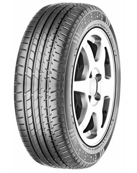 LASSA DRIVEWAYS 215/45 R16 90V