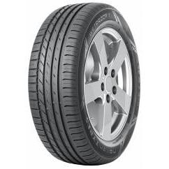 NOKIAN WETPROOF 1 195/55 R20 95H