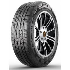 CONTINENTAL CONTICROSSCONTACT H/T 235/50 R18 97V