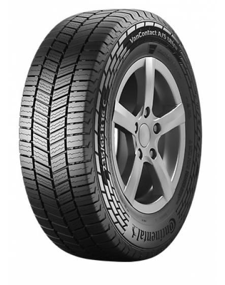 CONTINENTAL VANCONTACT A/S ULTRA 195/75 R16C 107/105R