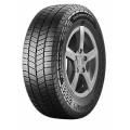 CONTINENTAL VANCONTACT A/S ULTRA 195/75 R16C 107/105R