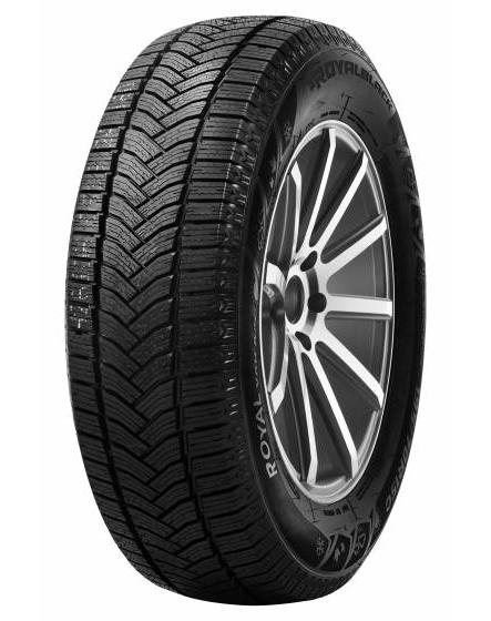ROYALBLACK ROYAL VAN A/S 225/70 R15C 112/110R