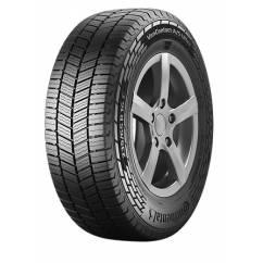 CONTINENTAL VANCONTACT A/S ULTRA 205/65 R15C 102/100T