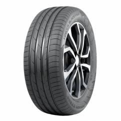 NOKIAN HAKKA BLACK 3 SUV 255/55 R18 109Y