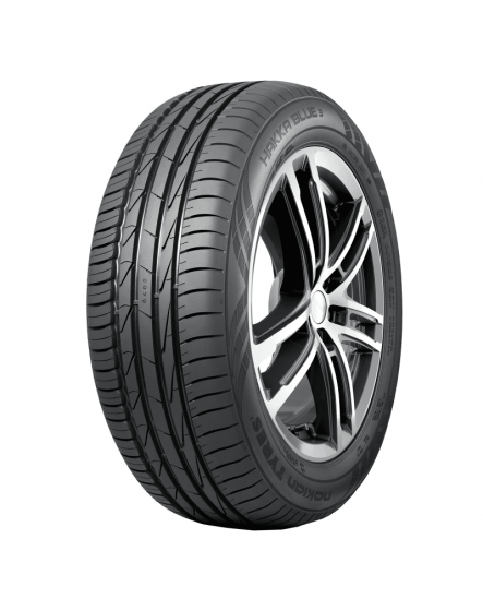 NOKIAN HAKKA BLUE 3 215/55 R17 98W
