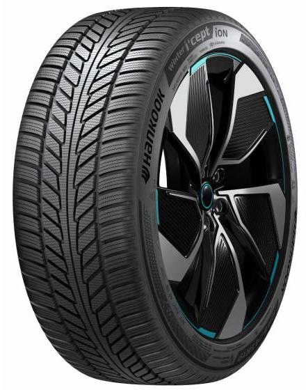 HANKOOK WINTER I*CEPT ION X (IW01A) 255/45 R21 106V