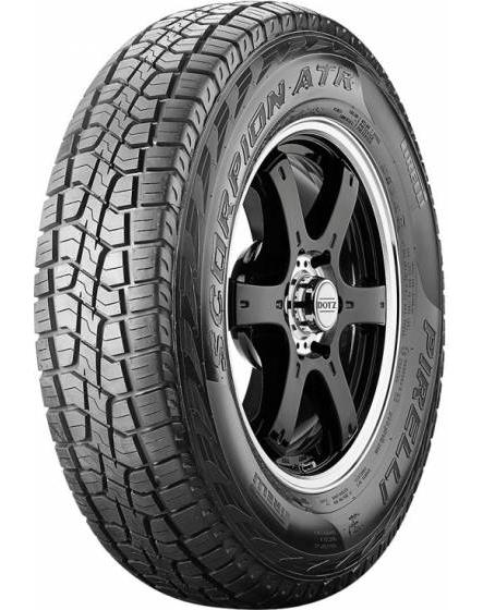 PIRELLI SCORPION ATR PLUS 245/70 R16 111T