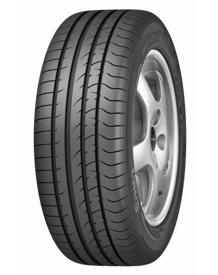 SAVA INTENSA SUV 2 215/65 R17 99V