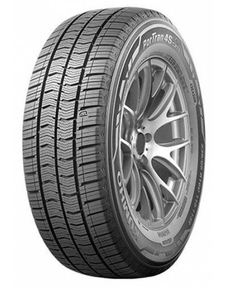 MARSHAL PORTRAN 4S CX11 215/65 R15C 104T