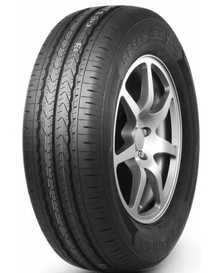 LING LONG GREEN MAX  VAN 225/65 R16C 112R