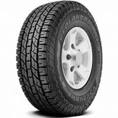 YOKOHAMA GEOLANDAR A/T (G015) 215/70 R16 100H