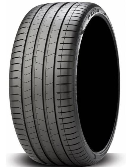 PIRELLI P-ZERO PZ4 LUXURY SALON 255/35 R19 96Y