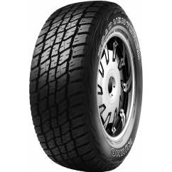 KUMHO ROAD VENTURE AT61 215/80 R15 105S