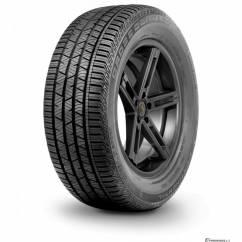 CONTINENTAL CROSSCONTACT LX SPORT 255/50 R19 107H