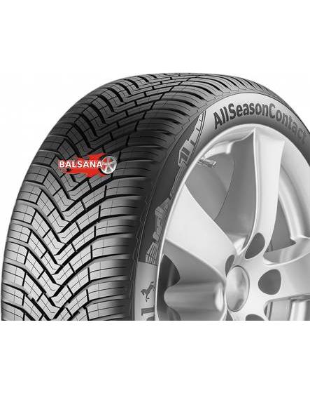 CONTINENTAL ALL SEASON CONTACT 255/45 R19 100T