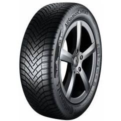 CONTINENTAL ALL SEASON CONTACT 225/40 R19 93Y