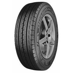 BRIDGESTONE DURAVIS R660 ECO 225/65 R16C 112R