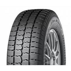 YOKOHAMA BLUEARTH-VAN RY61 215/60 R17C 109/107T