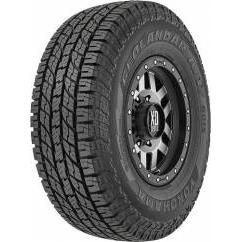 YOKOHAMA GEOLANDAR A/T-S G015 215/85 R16 115R