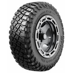 BF GOODRICH MUD TERRAIN T/A KM3 255/75 R17 111/108Q