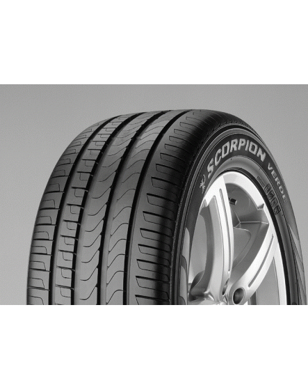 PIRELLI SCORPION VERDE 235/55 R20 102V