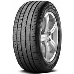 PIRELLI SCORPION VERDE 235/55 R20 102V