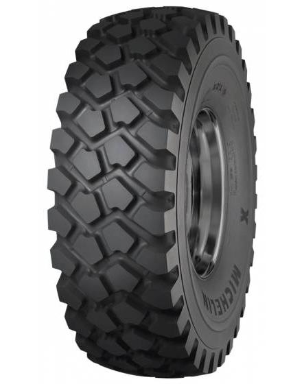 MICHELIN XZL+ 14.00/80 R20 164J