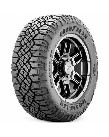 GOODYEAR WRANGLER DURATRAC 265/70 R17 121/118Q