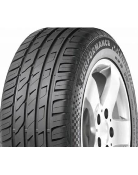 SPORTIVA PERFORMACE SUV (RIM INGE PROTECTION) 255/55 R18 109Y