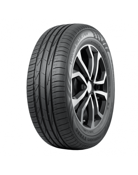 NOKIAN HAKKAPELIITTA BLUE 3 SUV 215/55 R18 99V