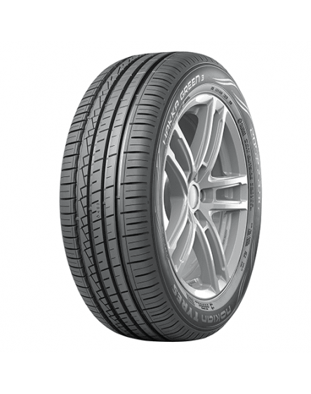 NOKIAN HAKKAPELIITTA GREEN 3 205/60 R16 96V