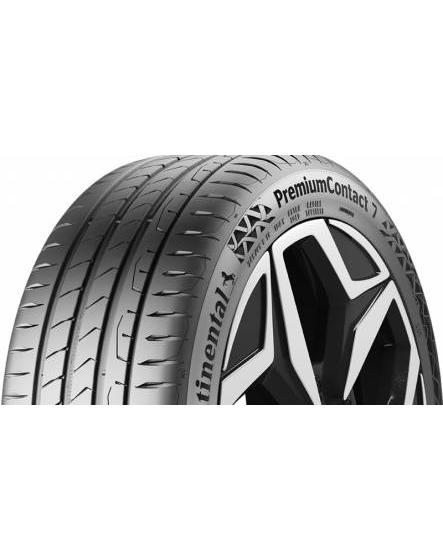 CONTINENTAL CONTIPREMIUMCONTACT 7 225/45 R18 91W