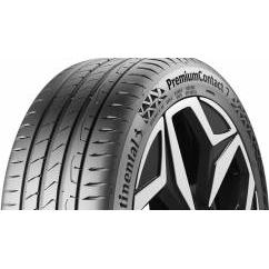 CONTINENTAL CONTIPREMIUMCONTACT 7 225/45 R18 91W
