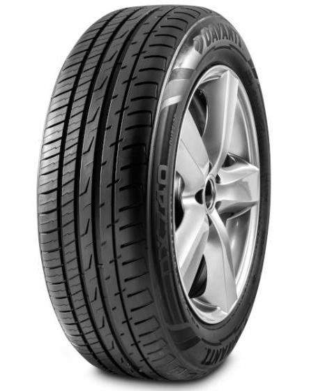 DAVANTI DX740 225/60 R18 100V