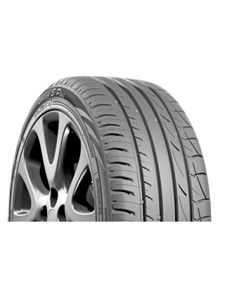 PREMIORRI SOLAZO S PLUS 205/50 R17 93V
