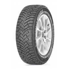 MICHELIN X-ICE NORTH 4 SUV 245/60 R20 107T