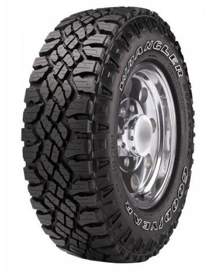 GOODYEAR WRANGLER DURATRAC 265/65 R18 117/114Q