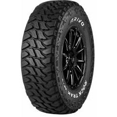 ARIVO ROCK TRAK M/T 235/85 R16 120/116Q