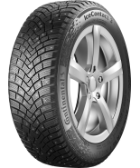 CONTINENTAL CONTIICECONTACT 3 245/35 R21 96T