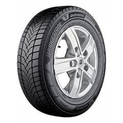 BRIDGESTONE DURAVIS VAN WINTER 205/65 R16C 107T
