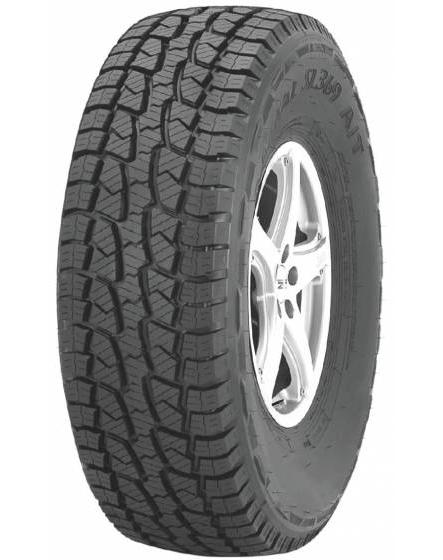 TRAZANO RADIAL SL369 A/T 205/70 R15 96H